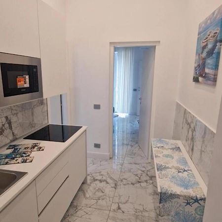 K&A Luxury Apartment Anzio Eksteriør billede