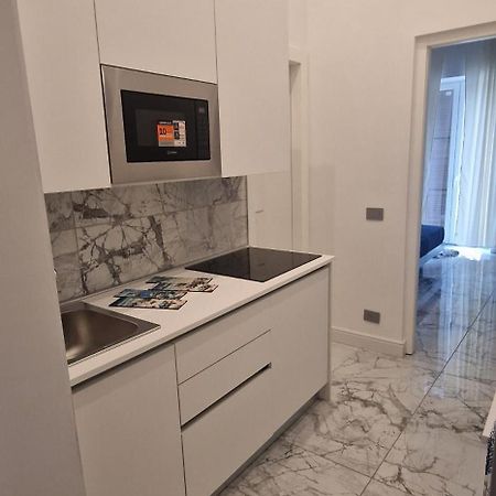 K&A Luxury Apartment Anzio Eksteriør billede