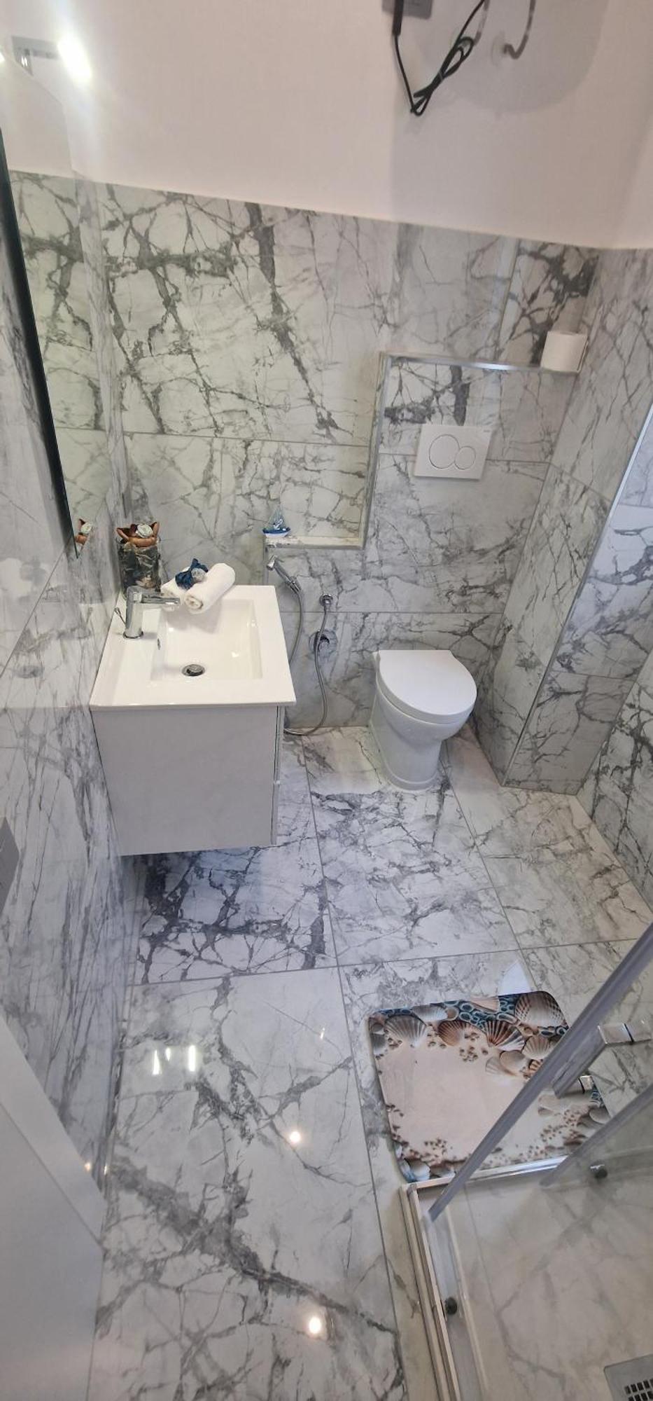 K&A Luxury Apartment Anzio Eksteriør billede