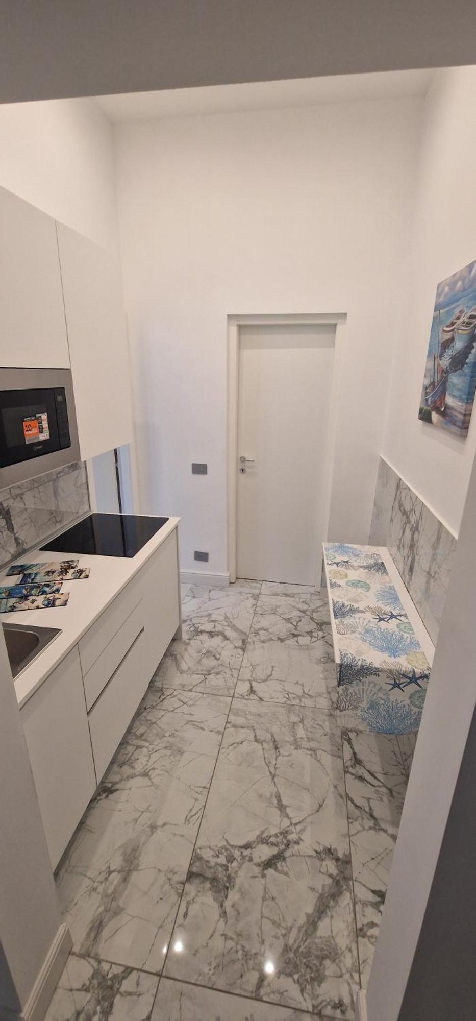 K&A Luxury Apartment Anzio Eksteriør billede