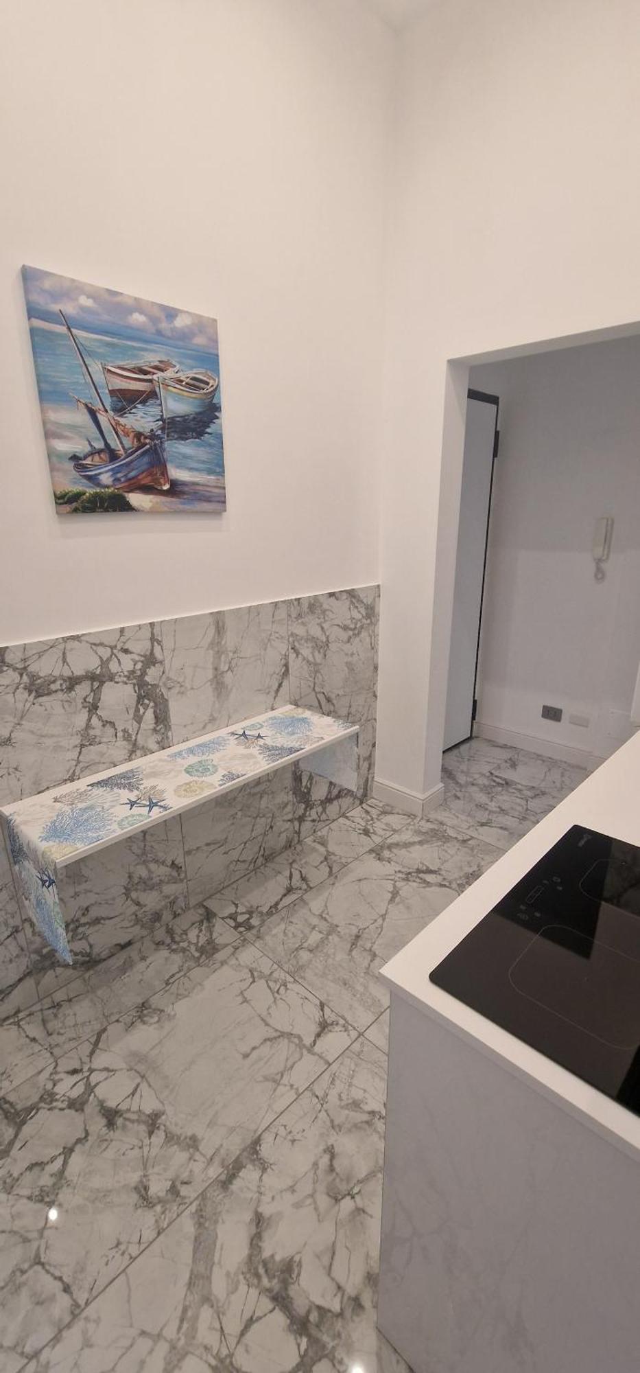 K&A Luxury Apartment Anzio Eksteriør billede
