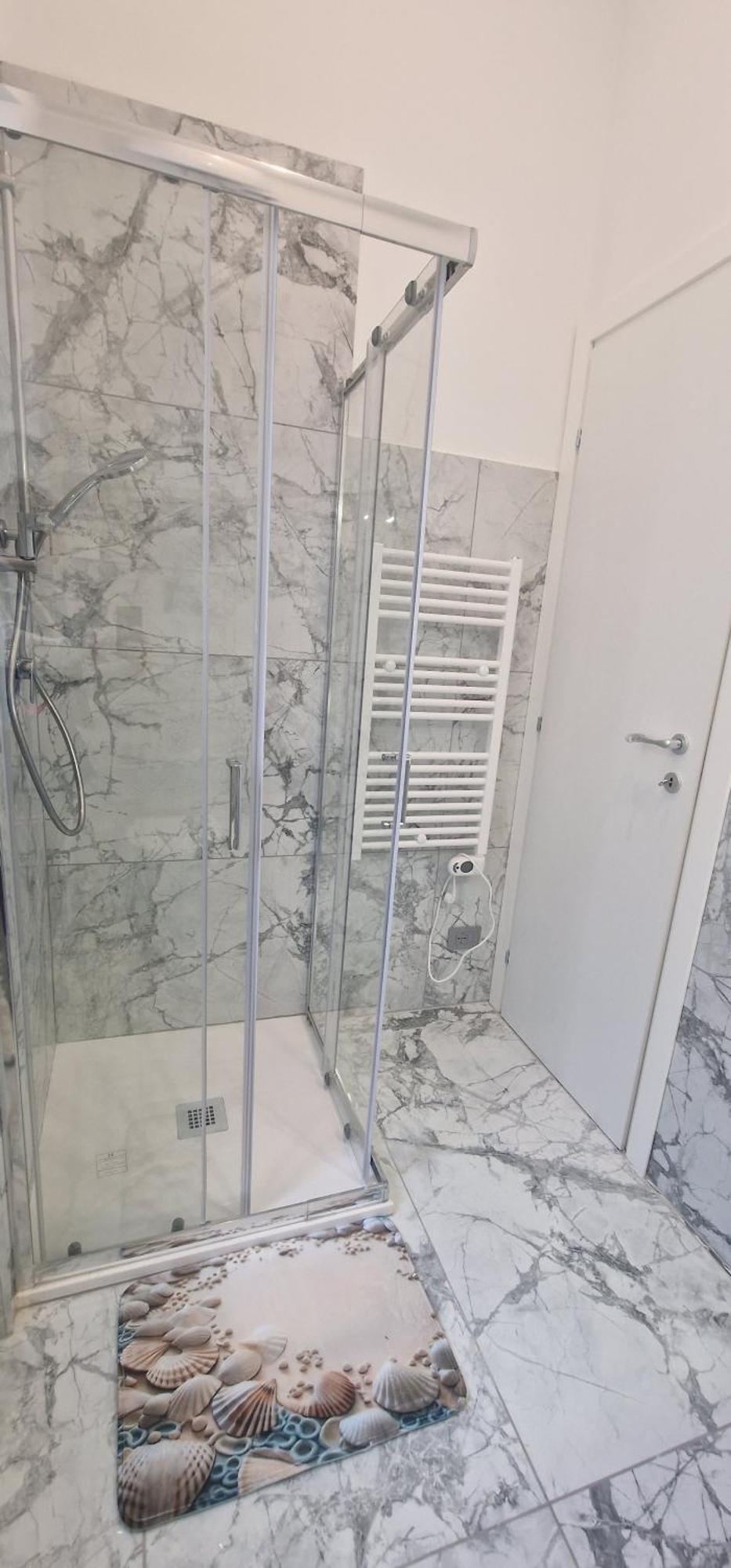 K&A Luxury Apartment Anzio Eksteriør billede