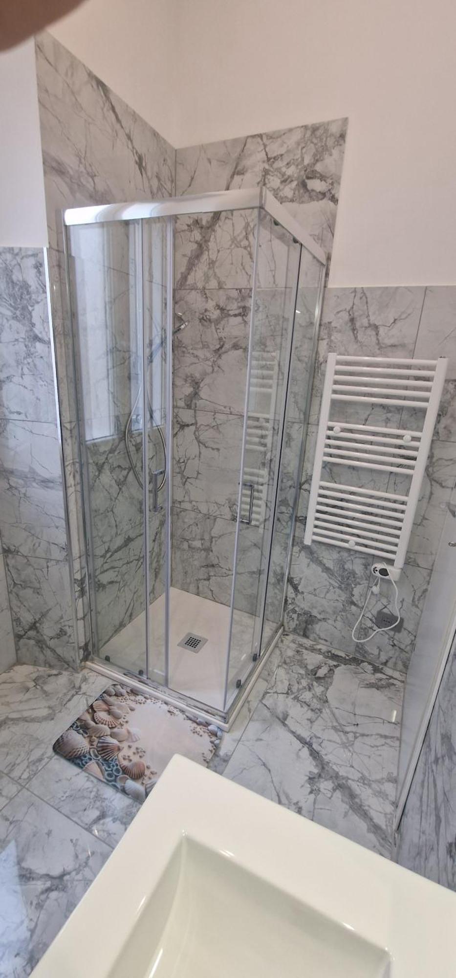 K&A Luxury Apartment Anzio Eksteriør billede