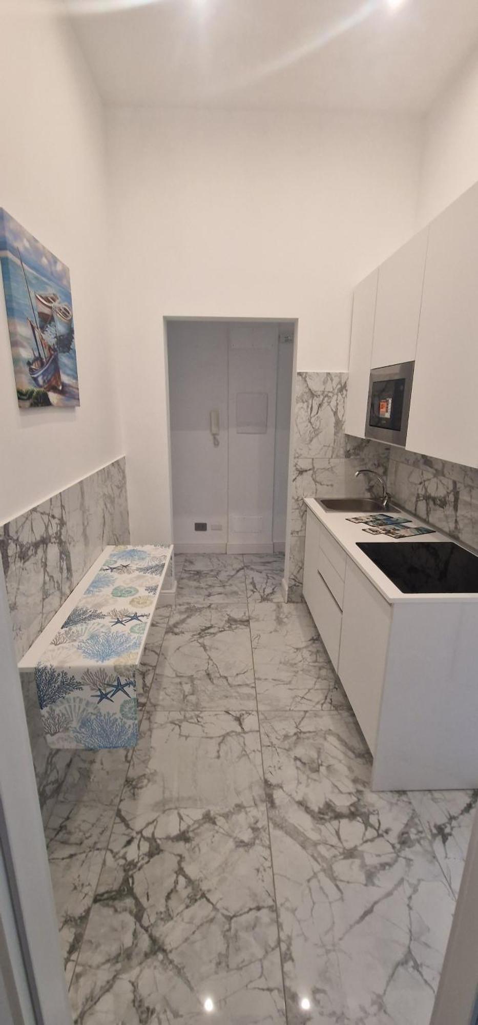 K&A Luxury Apartment Anzio Eksteriør billede
