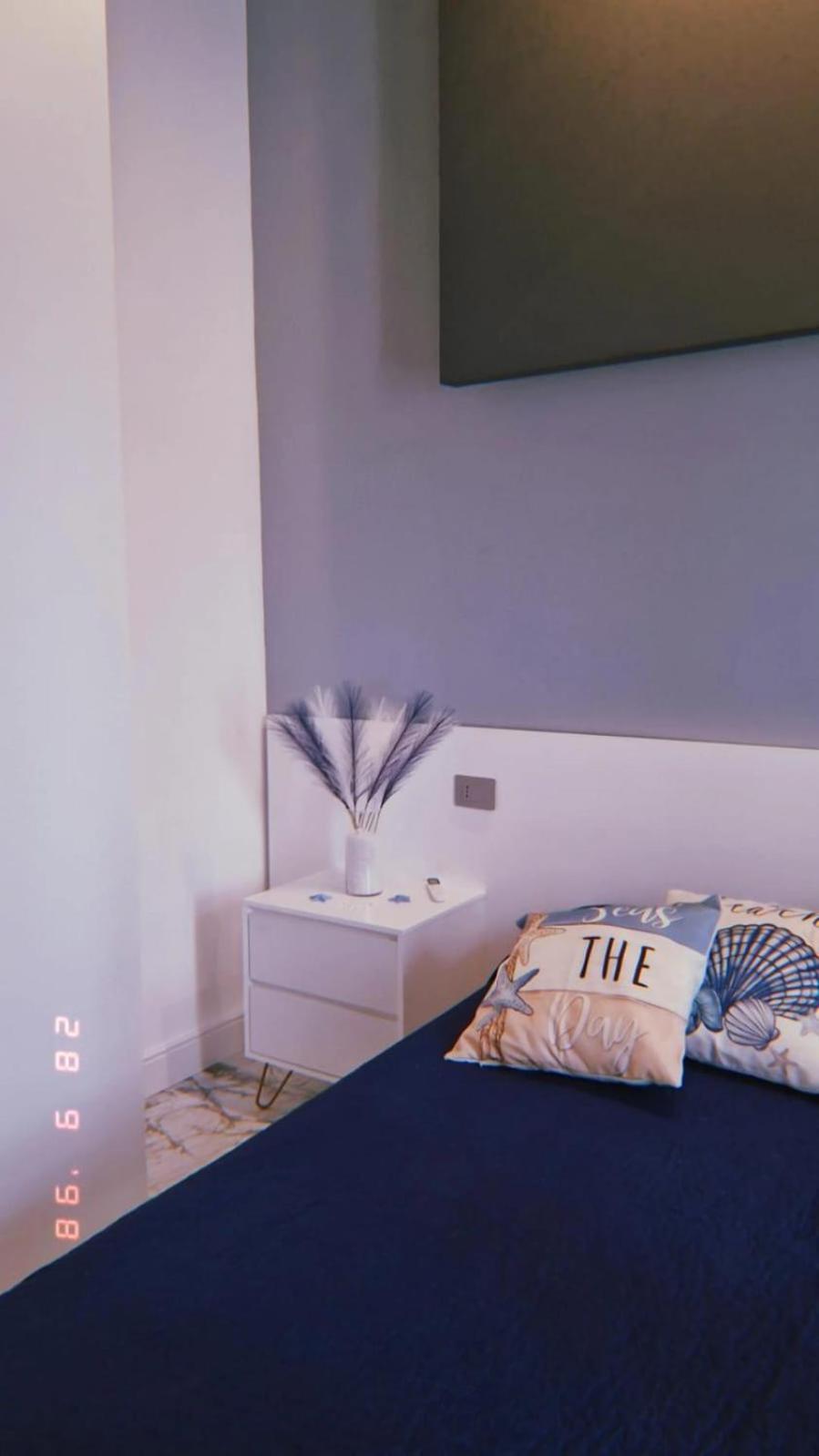 K&A Luxury Apartment Anzio Eksteriør billede