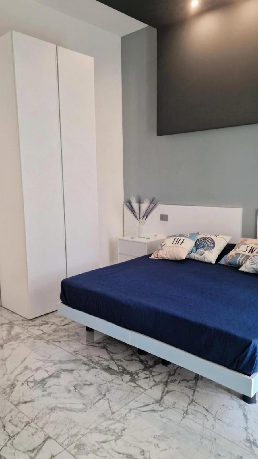 K&A Luxury Apartment Anzio Eksteriør billede