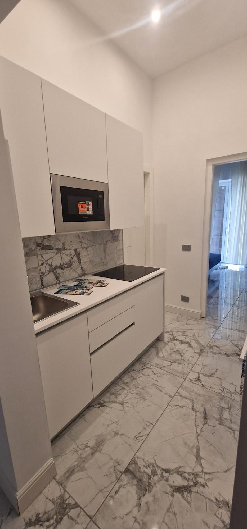K&A Luxury Apartment Anzio Eksteriør billede