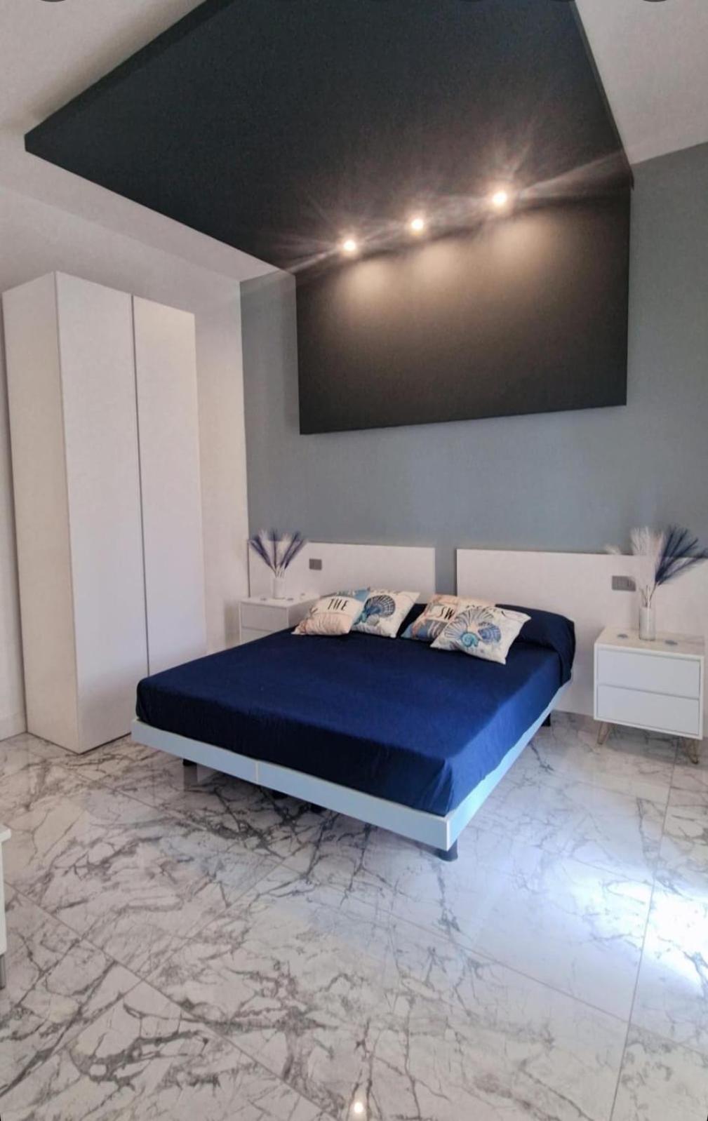 K&A Luxury Apartment Anzio Eksteriør billede