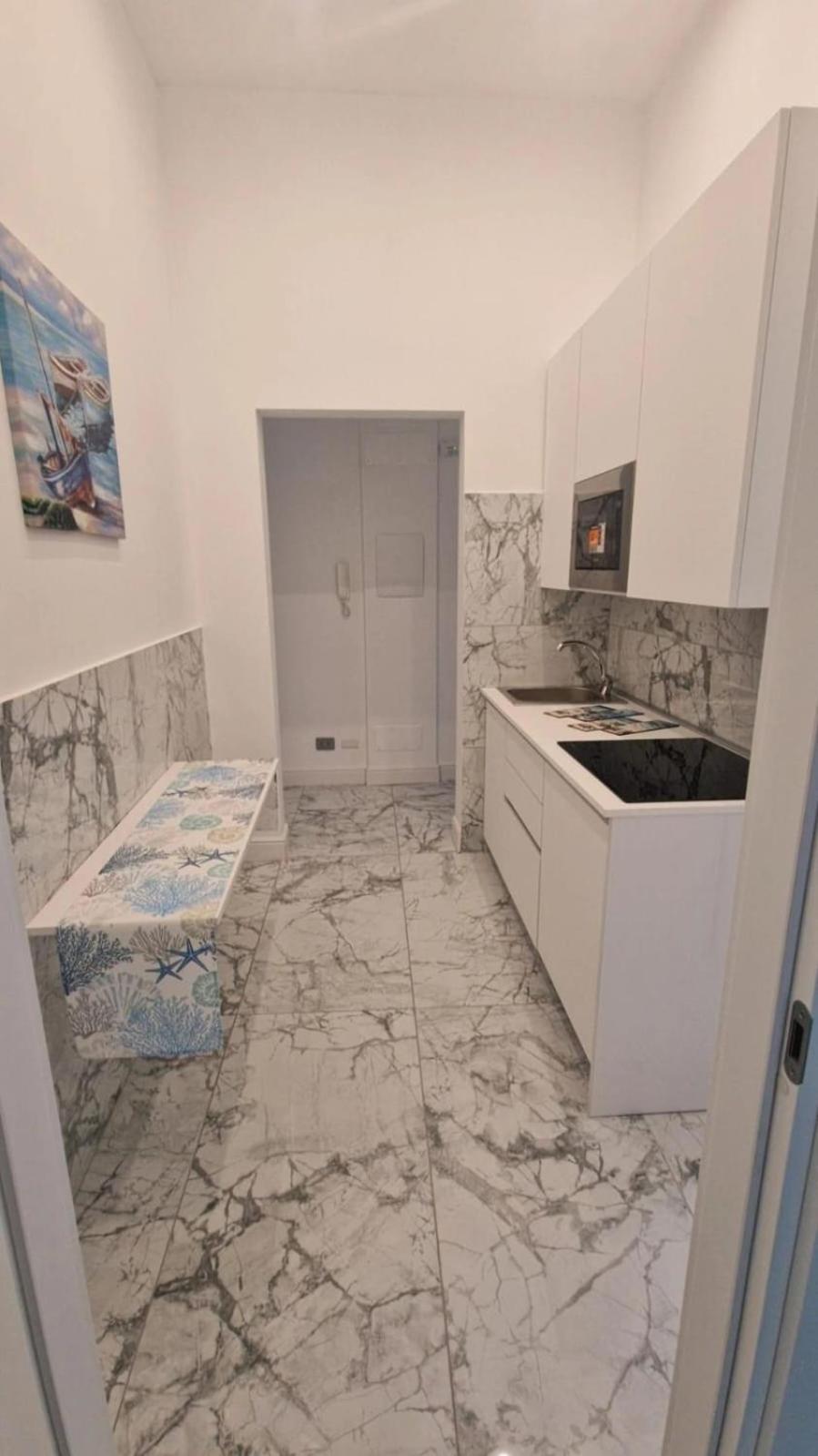 K&A Luxury Apartment Anzio Eksteriør billede