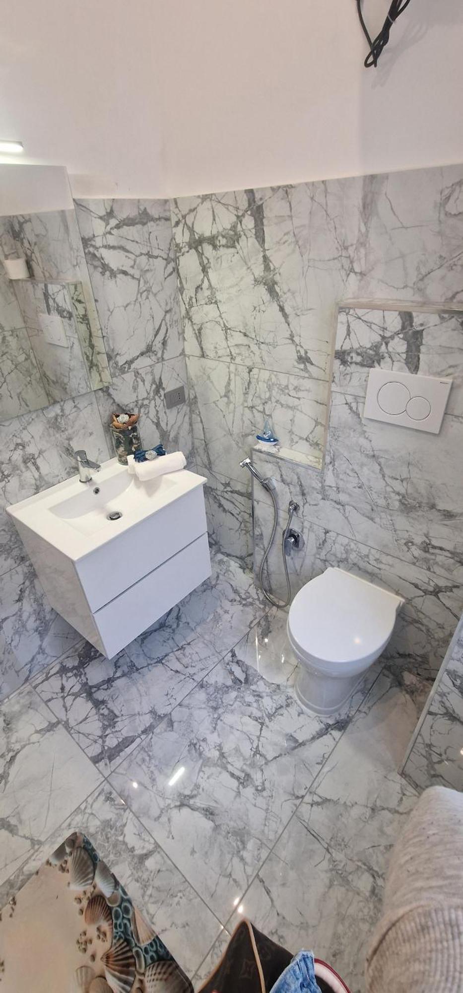 K&A Luxury Apartment Anzio Eksteriør billede
